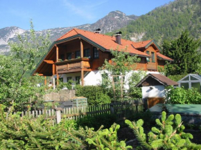 Ferienwohnung Am Pflanzgarten, Ebensee, Österreich